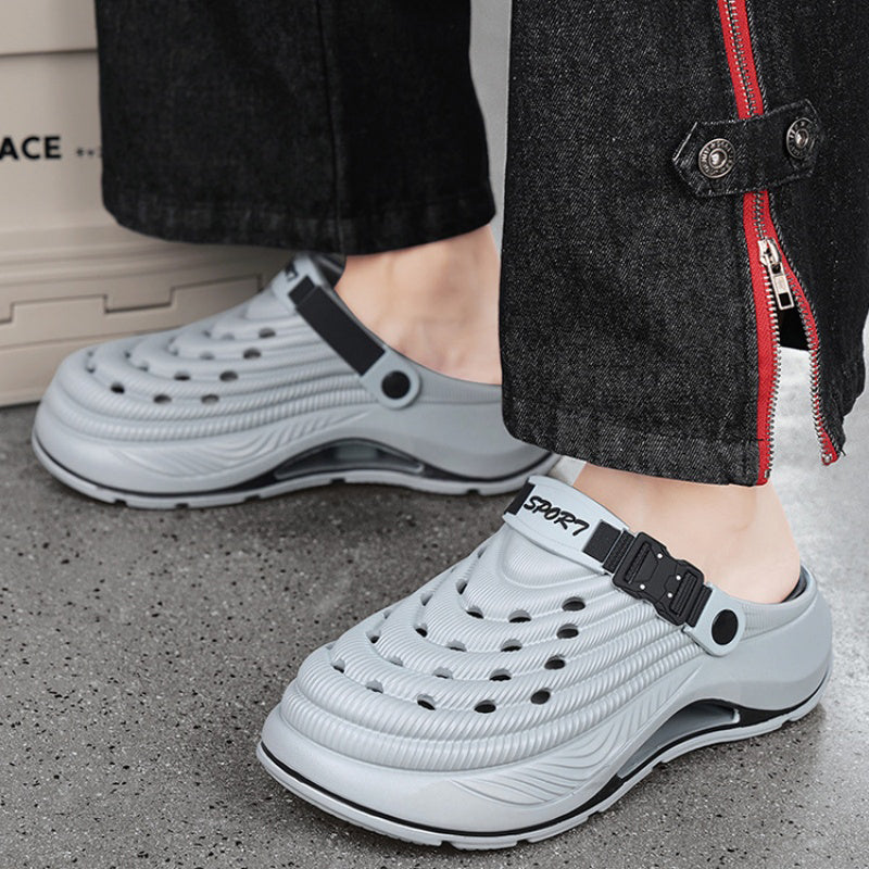 đ„đ„żNyĂĄri kiĂĄrusĂtĂĄsđ„Unisex lĂ©legzĆ, könnyƱ, csĂșszĂĄsgĂĄtlĂł papucs