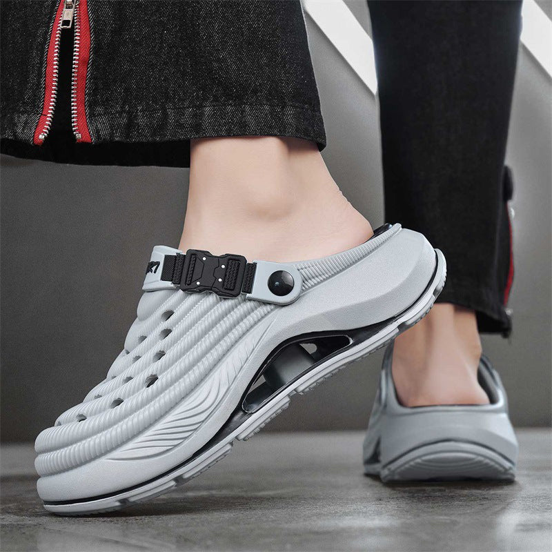 đ„đ„żNyĂĄri kiĂĄrusĂtĂĄsđ„Unisex lĂ©legzĆ, könnyƱ, csĂșszĂĄsgĂĄtlĂł papucs