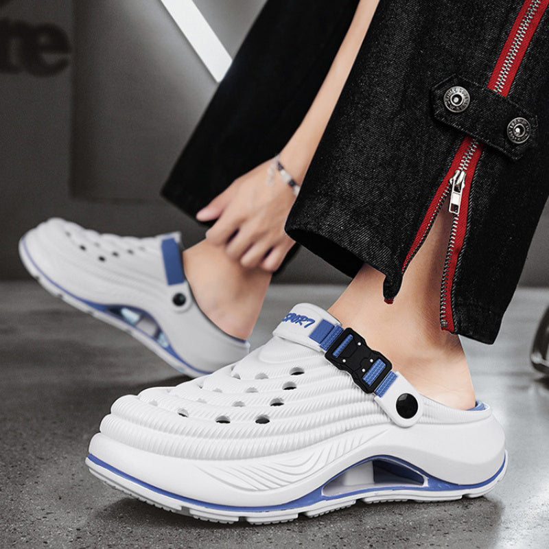 đ„đ„żNyĂĄri kiĂĄrusĂtĂĄsđ„Unisex lĂ©legzĆ, könnyƱ, csĂșszĂĄsgĂĄtlĂł papucs