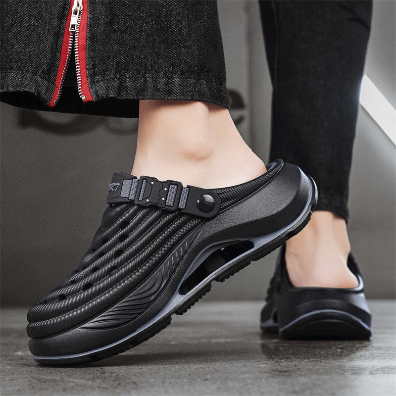 đ„đ„żNyĂĄri kiĂĄrusĂtĂĄsđ„Unisex lĂ©legzĆ, könnyƱ, csĂșszĂĄsgĂĄtlĂł papucs