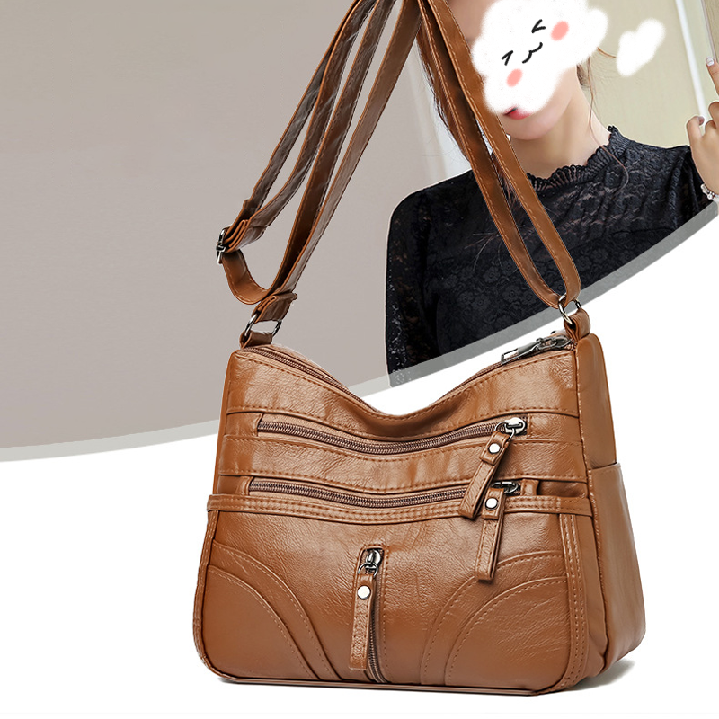 đ„đ Divatos, multifunkcionĂĄlis nĆi crossbody tĂĄska đ„°