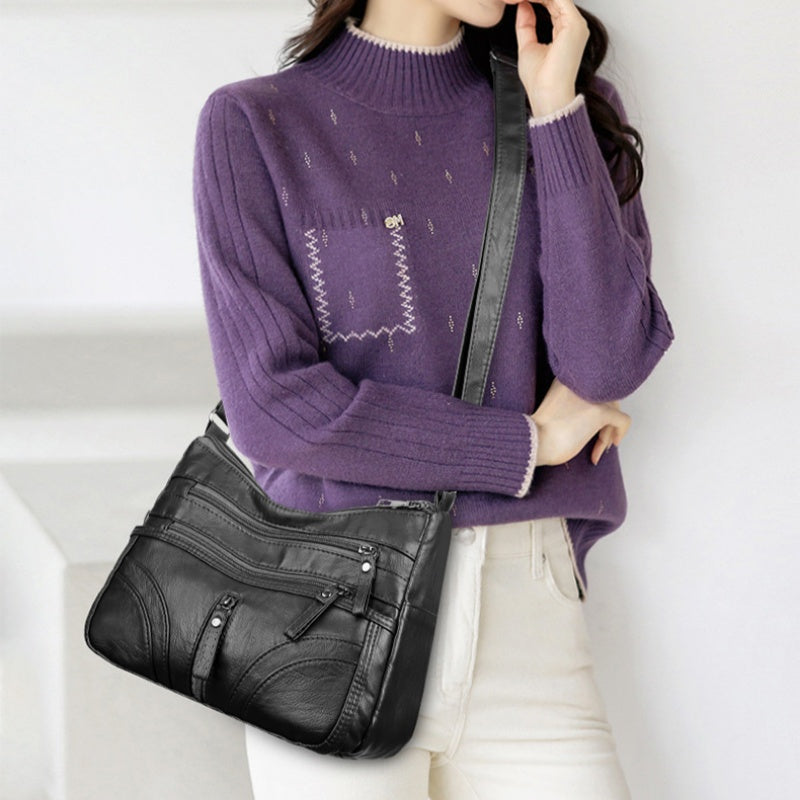 đ„đ Divatos, multifunkcionĂĄlis nĆi crossbody tĂĄska đ„°