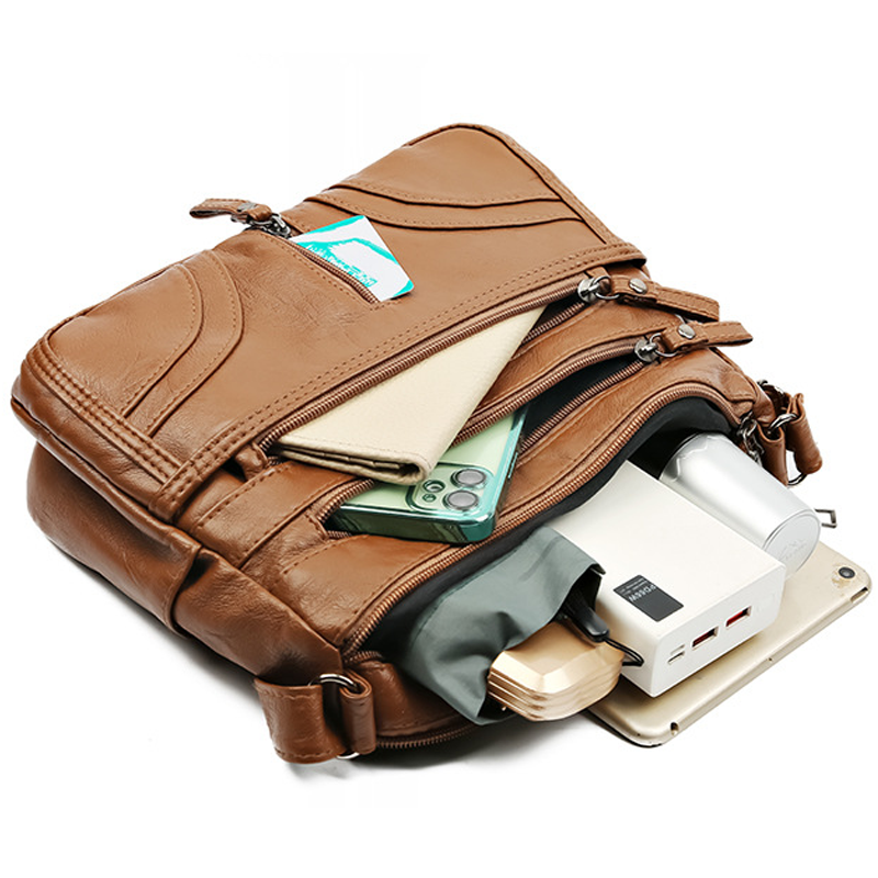 đ„đ Divatos, multifunkcionĂĄlis nĆi crossbody tĂĄska đ„°