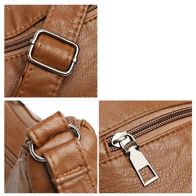 đ„đ Divatos, multifunkcionĂĄlis nĆi crossbody tĂĄska đ„°