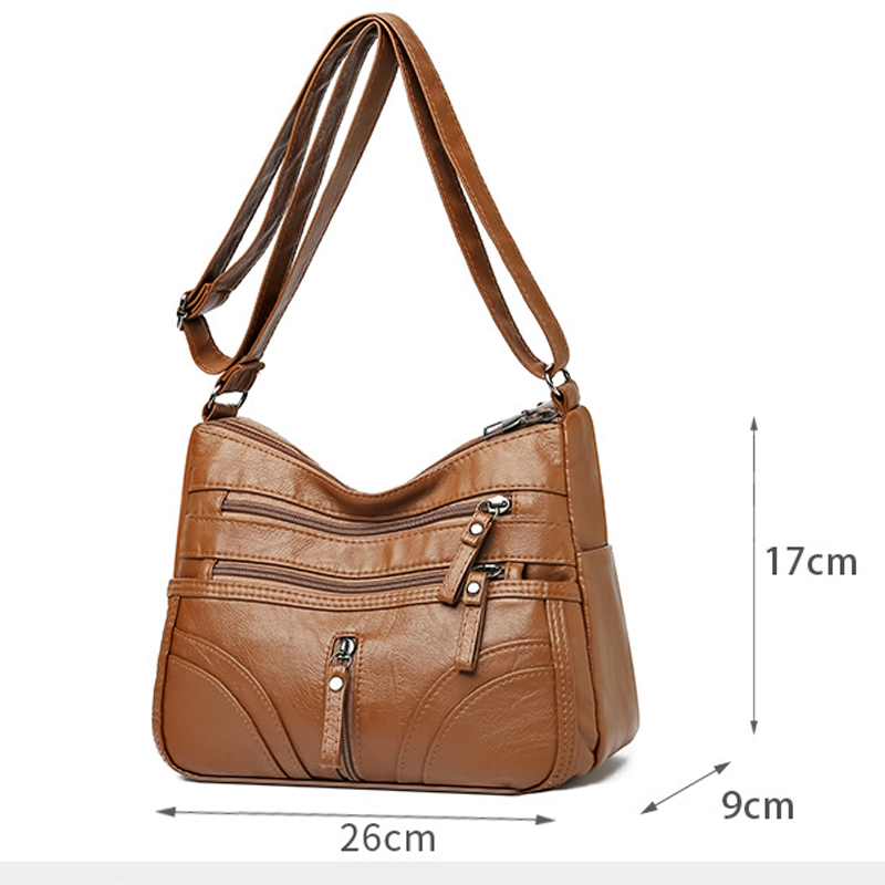 đ„đ Divatos, multifunkcionĂĄlis nĆi crossbody tĂĄska đ„°