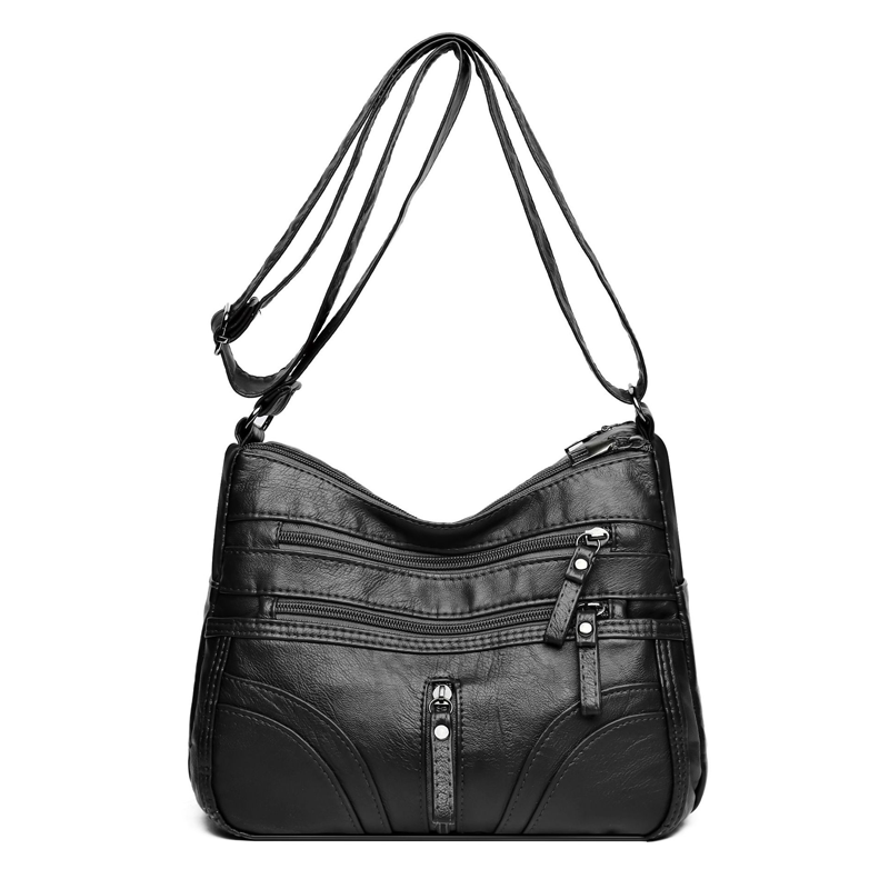 đ„đ Divatos, multifunkcionĂĄlis nĆi crossbody tĂĄska đ„°