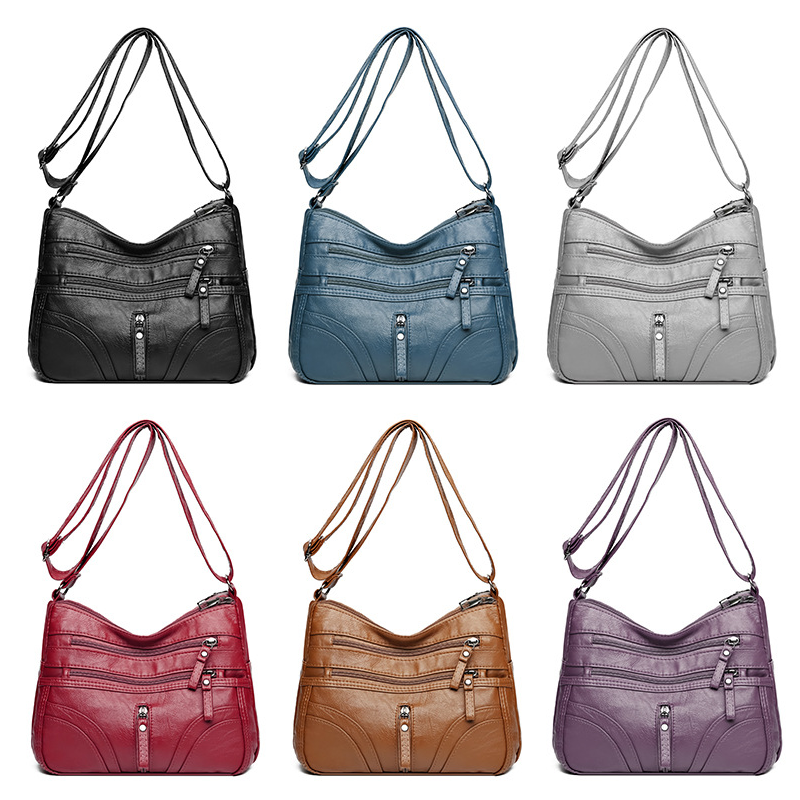 đ„đ Divatos, multifunkcionĂĄlis nĆi crossbody tĂĄska đ„°