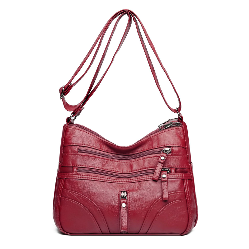 đ„đ Divatos, multifunkcionĂĄlis nĆi crossbody tĂĄska đ„°