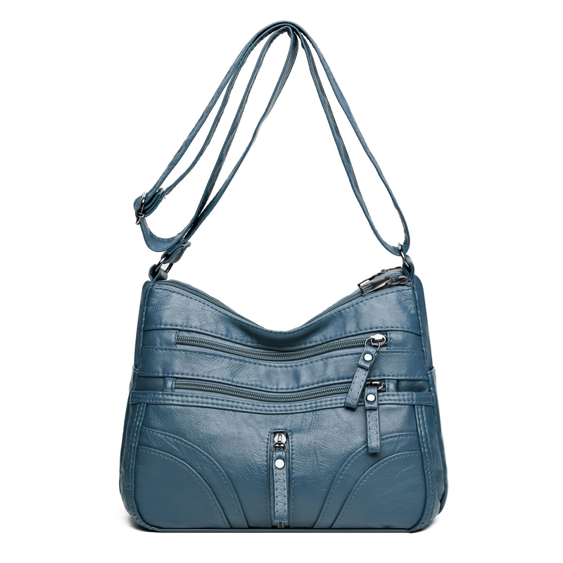 đ„đ Divatos, multifunkcionĂĄlis nĆi crossbody tĂĄska đ„°