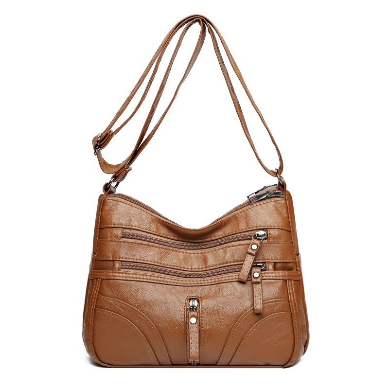 đ„đ Divatos, multifunkcionĂĄlis nĆi crossbody tĂĄska đ„°