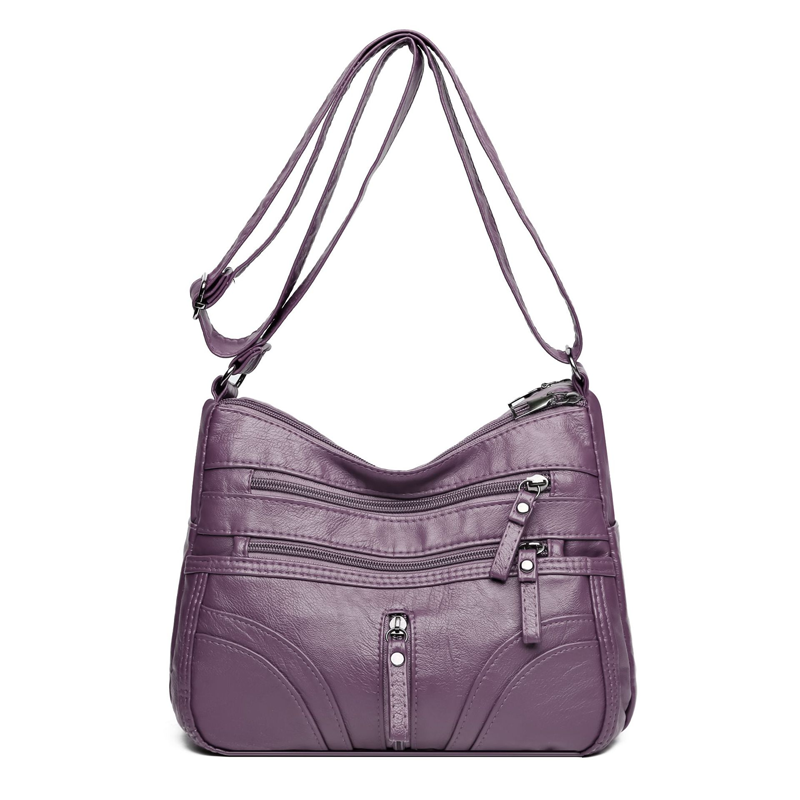 đ„đ Divatos, multifunkcionĂĄlis nĆi crossbody tĂĄska đ„°