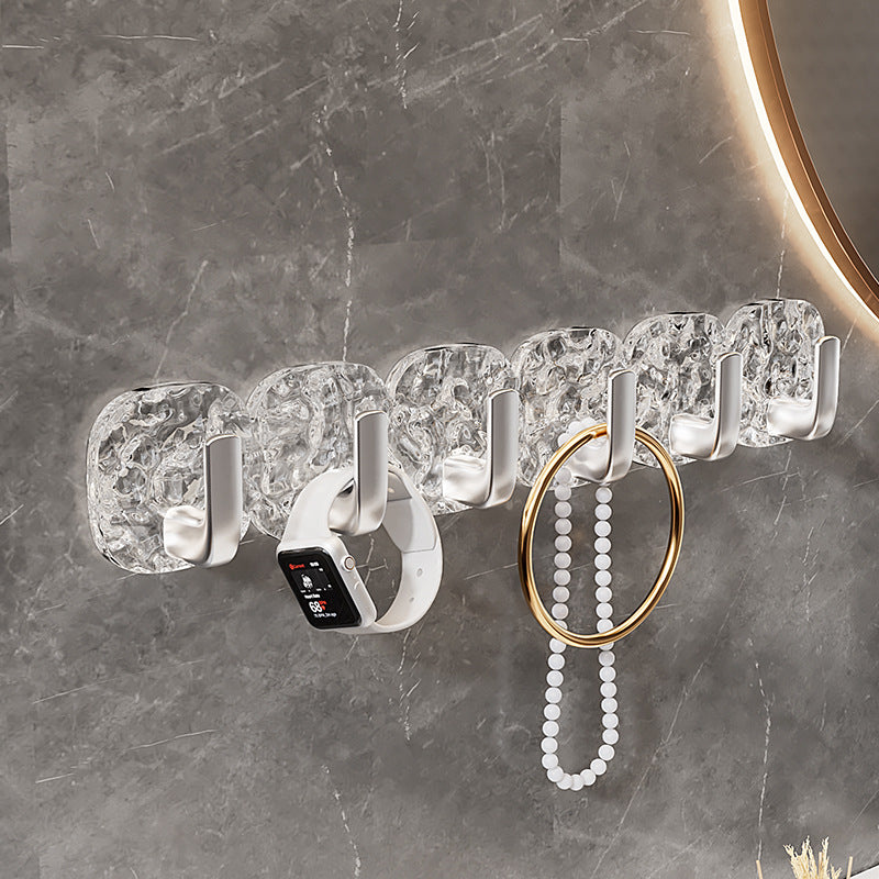 🔥✨Gleccsermintás ajtóhorgok