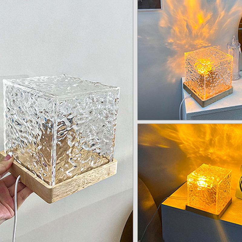 đ„âšDinamikus vĂzfodrozĂłdĂĄsĂș LED hangulatvilĂĄgĂtĂĄsđ