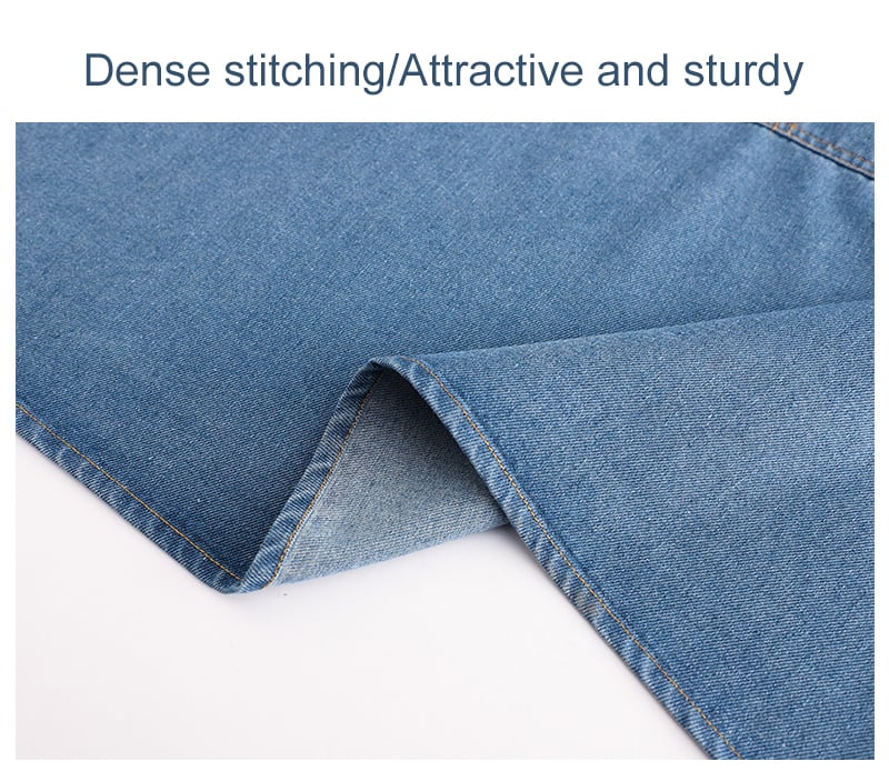 🔥✨Felnőtt kötény - Első zseb, ideális mindennapi használatra