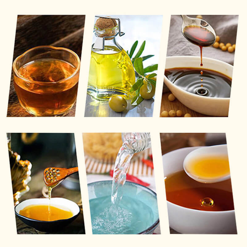 💯Kétcélú permetező olajos palack🔥