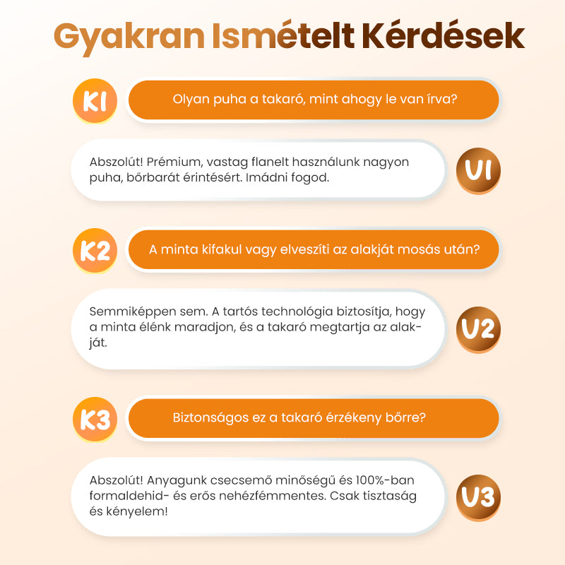 🔥🦖Karácsonyi leárazás művészi mintás flanel takaró