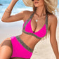 🔥👙Nyári kiárusítás: 40%-os kedvezmény👙Női 2 darabos fürdőruha🏖️