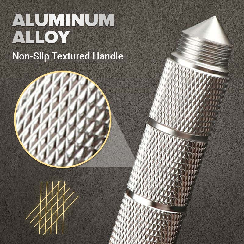 💥Professzionális szintű 🔥Levehető hordozható zsebkés kulcstartóval