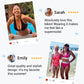 🔥👙Időben korlátozott napvédő kombinált ajánlat👙 Magas derekú, hasat formázó, színben passzoló bikiniszett
