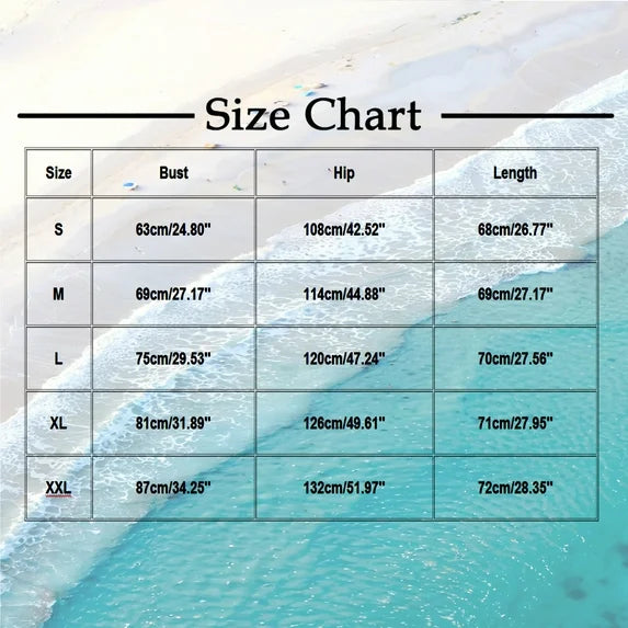 🔥👗Női pánt nélküli Frill Trim Shirred Tie Front széles lábú cső Romper