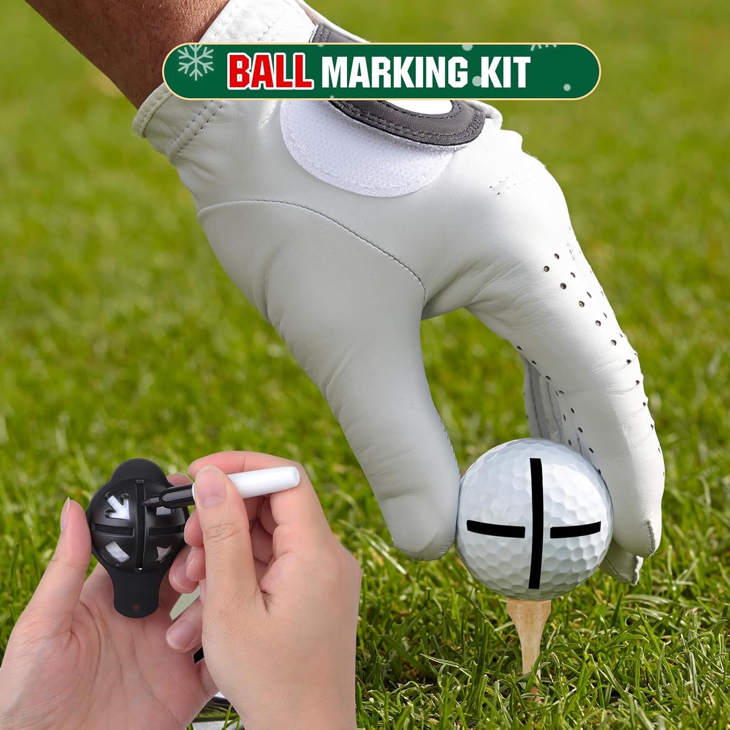 🔥⛳Karácsonyi leárazás - Akár 50% kedvezmény🎅Golf Adventi naptár 2025🥰 - 24 nap golfos meglepetések és karácsonyi szórakozás