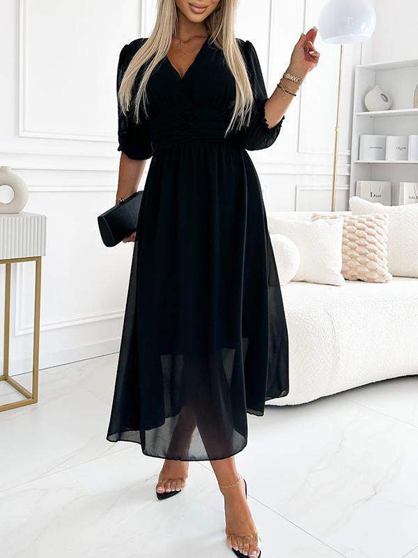🔥👗Derék karcsú szexi szoknya
