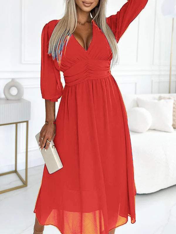 🔥👗Derék karcsú szexi szoknya