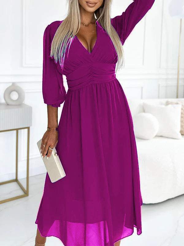 🔥👗Derék karcsú szexi szoknya