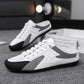 🎁Forró eladó⏳Férfi Backless Sneakers😎👟