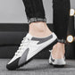 🎁Forró eladó⏳Férfi Backless Sneakers😎👟