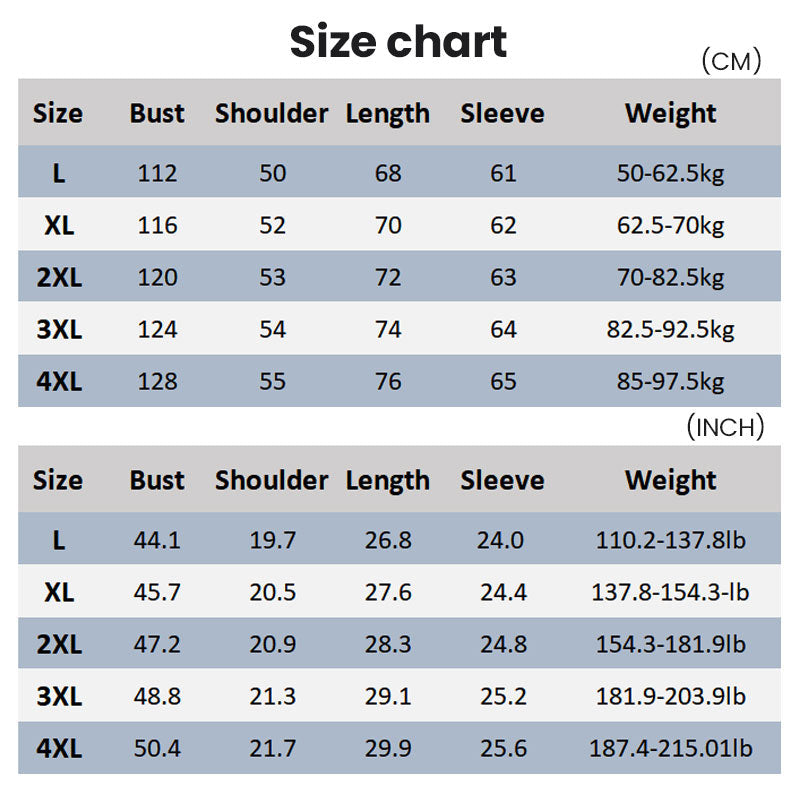 [meleg ajándék] Férfi termikus vastag kapucnis parka kabát