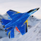 2,4 GHz-es RC vitorlázó repülőgép giroszkóppal 4.01