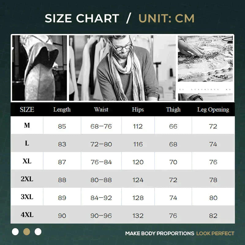 🔥👗【M-4XL】💞Laza, légáteresztő, széles szárú, magas derekú nadrágok