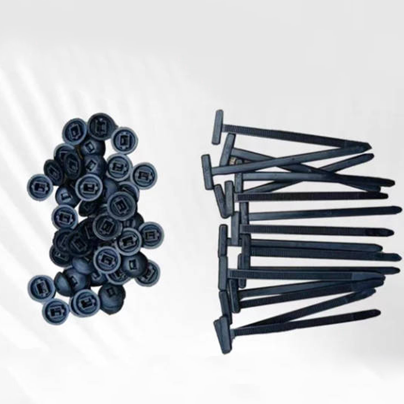 🔥🚗Nylon univerzális kábelkötegelő klipsz