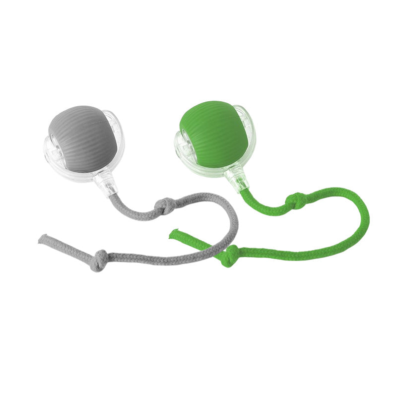 🔥🐱🐶Intelligens, automata gördülő kisállatlabda