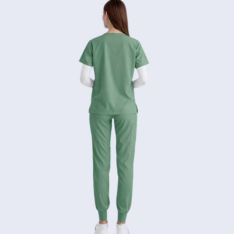 🔥👚👖Nagy teljesítményű sebészeti köpeny készlet