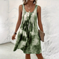 🔥👗【S-2XL】🌈Női elegáns ujjatlan ruha