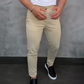 🔥👖Korlátozott akciós ajánlat⏰ Férfi sztreccs slim fit nadrágok