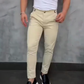 🔥👖Korlátozott akciós ajánlat⏰ Férfi sztreccs slim fit nadrágok