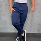 🔥👖Korlátozott akciós ajánlat⏰ Férfi sztreccs slim fit nadrágok