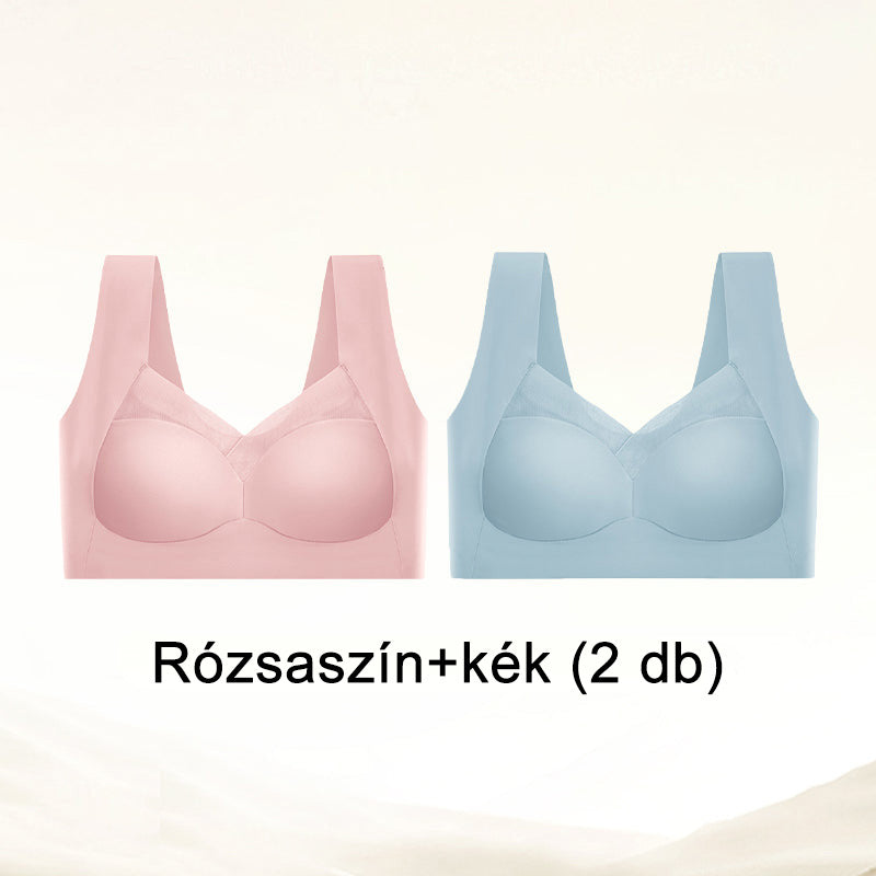 🔥👙【🔥Vásároljon 1 és kap 1 ingyen】.Sexy gathering melltartó