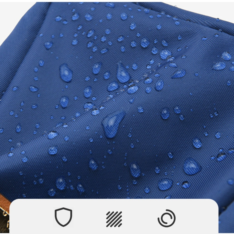 🔥👛 Új termék promóció ✨ Stílusos háromrétegű crossbody táska