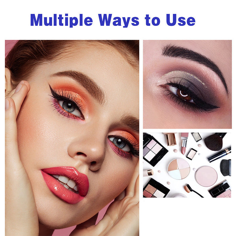 🔥✨UTÓS NAP - VEGYÉL 1-ET, KAPSZ 1-ET INGYEN💗Tartós vízálló szemceruza púder