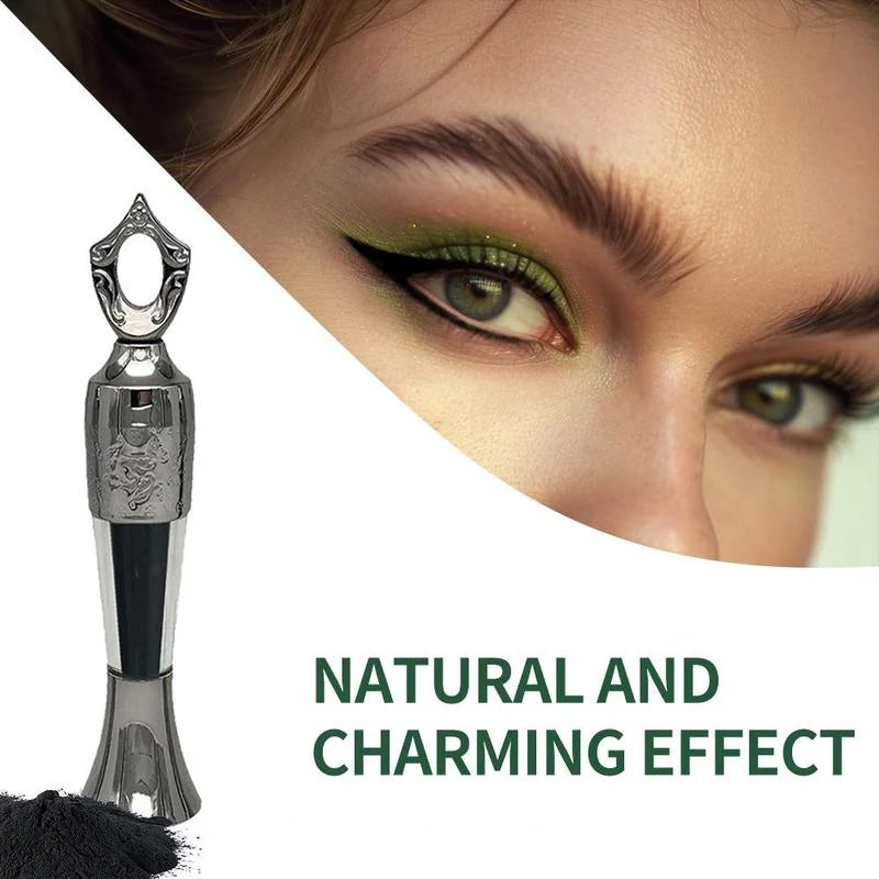 🔥✨UTÓS NAP - VEGYÉL 1-ET, KAPSZ 1-ET INGYEN💗Tartós vízálló szemceruza púder