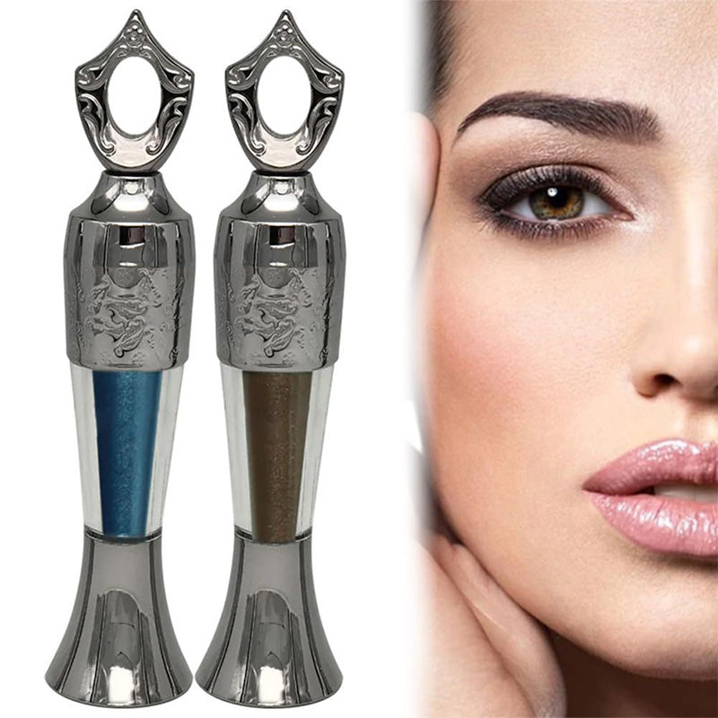 🔥✨UTÓS NAP - VEGYÉL 1-ET, KAPSZ 1-ET INGYEN💗Tartós vízálló szemceruza púder