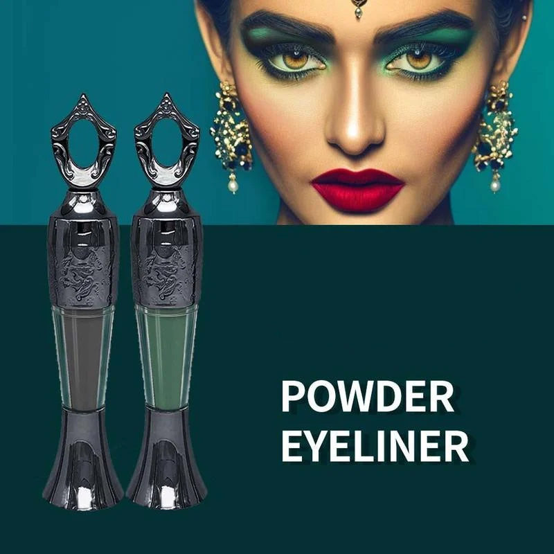 🔥✨UTÓS NAP - VEGYÉL 1-ET, KAPSZ 1-ET INGYEN💗Tartós vízálló szemceruza púder