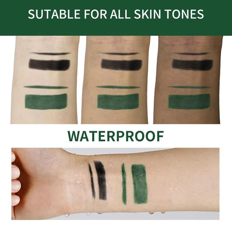 🔥✨UTÓS NAP - VEGYÉL 1-ET, KAPSZ 1-ET INGYEN💗Tartós vízálló szemceruza púder