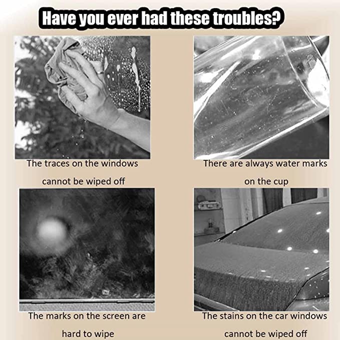 🔥✨Vastagabb Magic Cleaning Cloth (Vásárolj többet, spórolj többet)