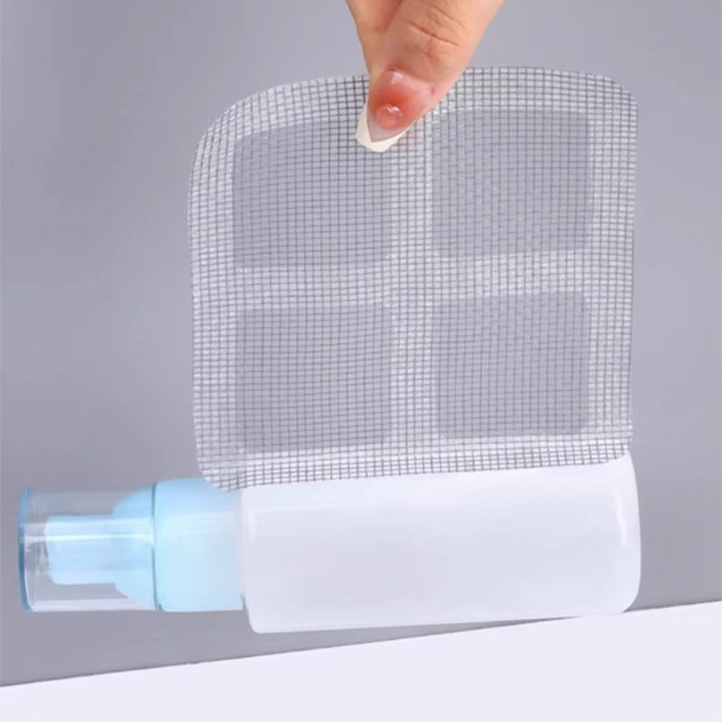 🔥✨[Praktikus ajándék] Többfunkciós eldobható padló lefolyó csatorna szűrő