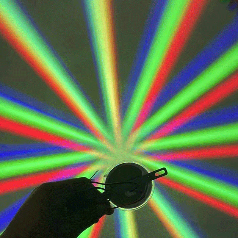 🔥✨Univerzális vízálló LED-es alvázlámpák